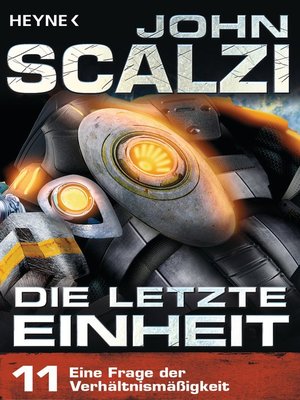 cover image of Die letzte Einheit, Episode 11